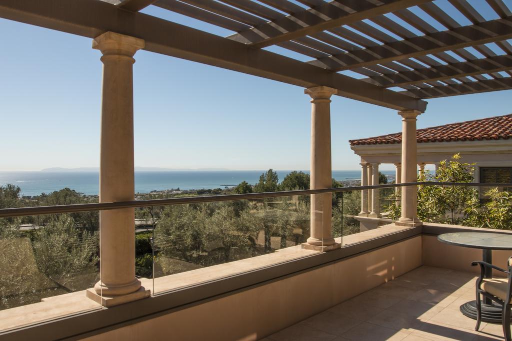 ניופורט ביץ' The Villas At Pelican Hill Resort מראה חיצוני תמונה